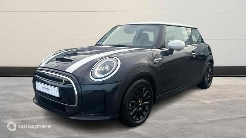Occasion Mini Cooper SE 136 kW (186 ch) 2022 Citadine
