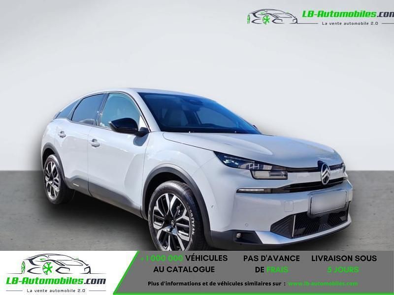 Occasion 2025 Citroën C4 Berline | 29 400 € (Prix cher) - Image 1/4
