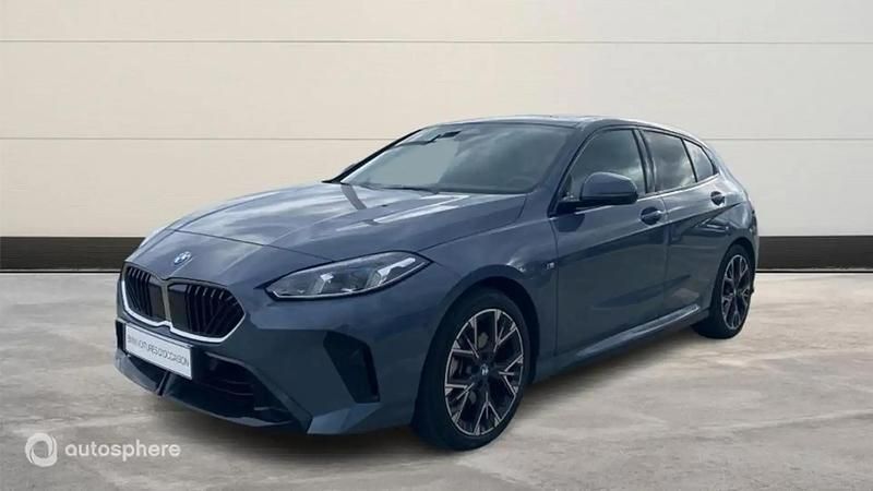 Occasion 2025 BMW 120 M Sport Citadine | 37 999 € (Prix juste) - Image 1/4