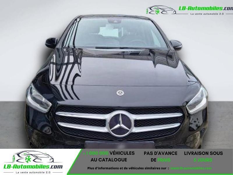 Occasion Mercedes B200 150 ch (110 kW) 2020 Monospace