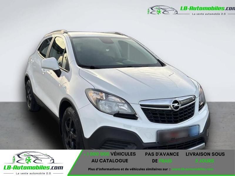 Occasion Opel Mokka 116 ch (85 kW) 2015 SUV
