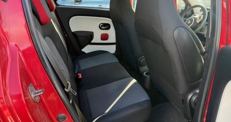 Occasion Renault Twingo Intens 71 ch (52 kW) 2014 Citadine