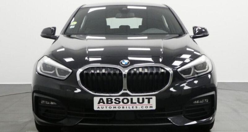 Utilisé 2021 BMW 116 Citadine | 17 880 € (Super prix) - Image 1/4