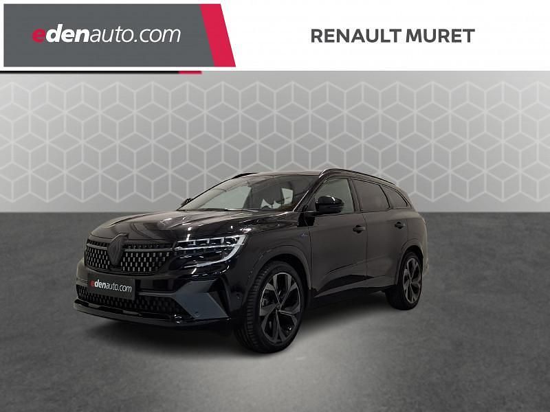 Occasion Renault Espace Esprit Alpine 200 ch (147 kW) 2023 Monospace