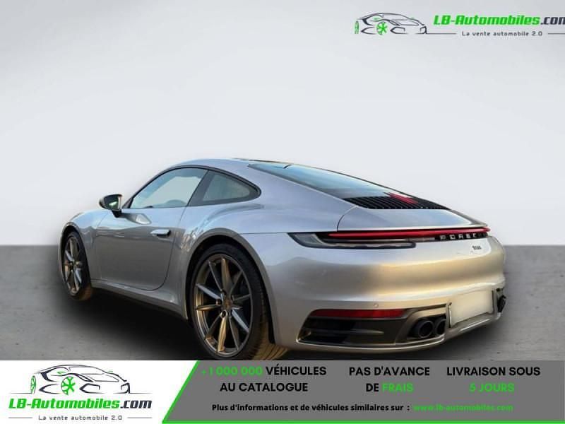 Occasion Porsche 911 385 ch (283 kW) 2020 Coupé