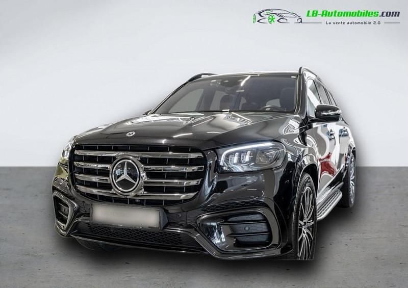Utilisé 2023 Mercedes GLS450 SUV | 116 100 € - Image 1/4