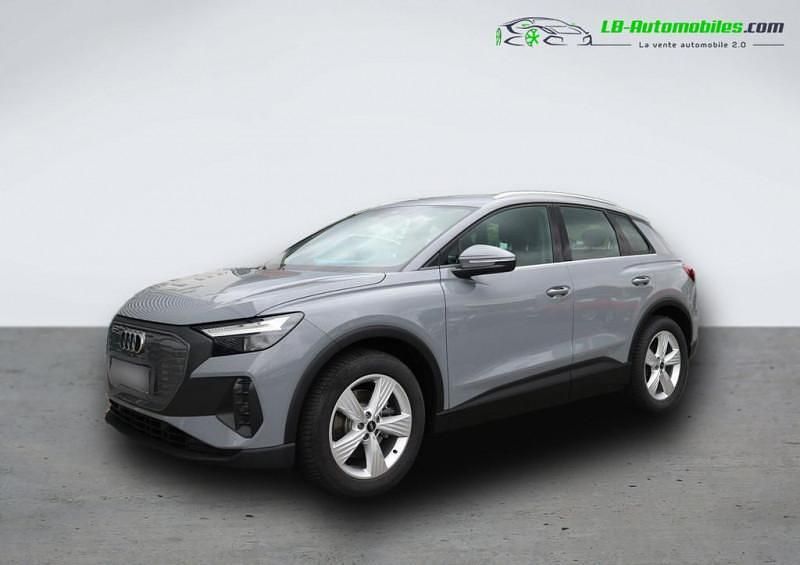 Utilisé 2023 Audi Q4 e-tron SUV | 30 200 € (Bon prix) - Image 1/4