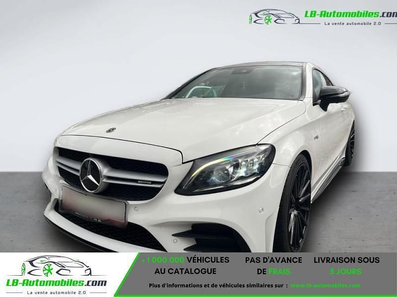 Occasion 2020 Mercedes C43 AMG AMG Berline | 53 000 € - Image 1/4