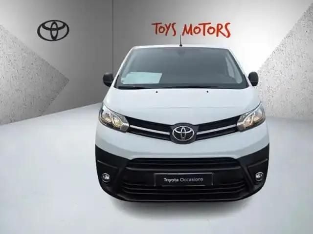 Occasion Toyota Proace Business Edition 2020 Blanc Monospace