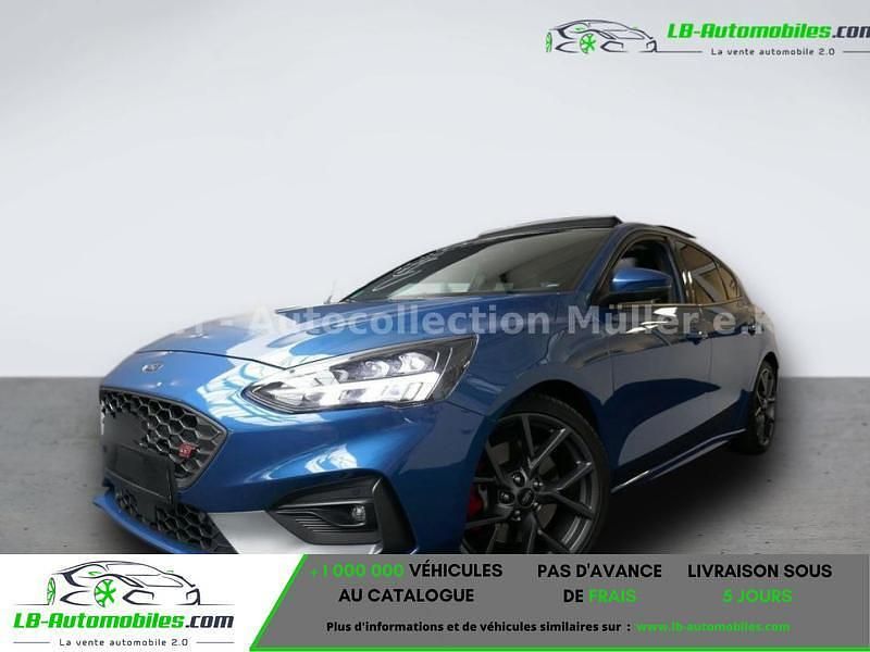 Utilisé 2020 Ford Focus ST Berline | 29 700 € (Prix juste) - Image 1/4