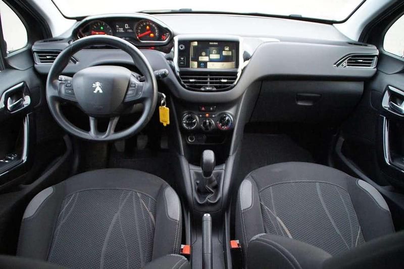 Occasion Peugeot 208 Premium 99 ch (72 kW) 2017 Citadine