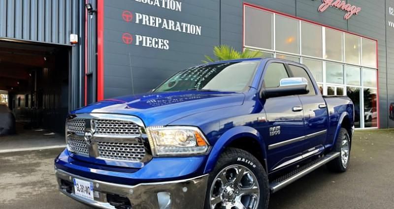Occasion 2017 Dodge Ram Pick-up | 49 990 € (Prix juste) - Image 1/4