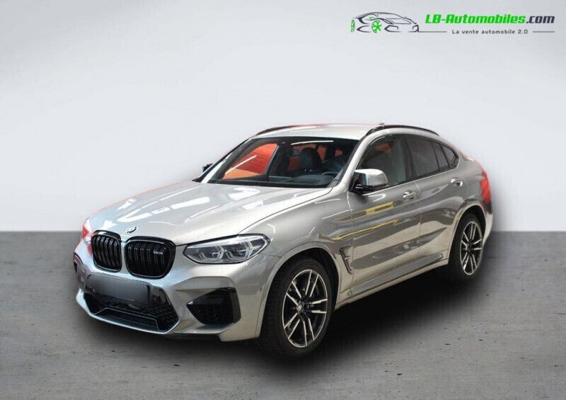 Utilisé 2020 BMW X4 Comfort Edition SUV | 56 500 € - Image 1/4
