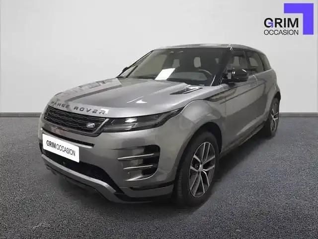 Gris Occasion 2024 Land Rover Range Rover SUV | 54 800 € (Prix juste) - Image 1/4