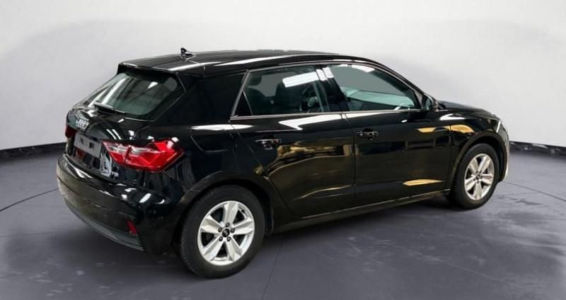 Occasion Audi A1 Sportback Design 95 ch (69 kW) 2022 Citadine