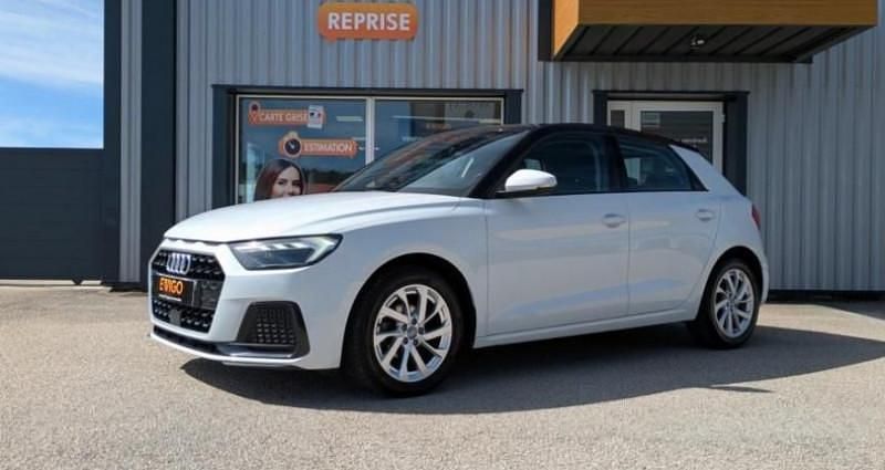 Utilisé 2019 Audi A1 Sportback Design Citadine | 14 990 € (Prix juste) - Image 1/4