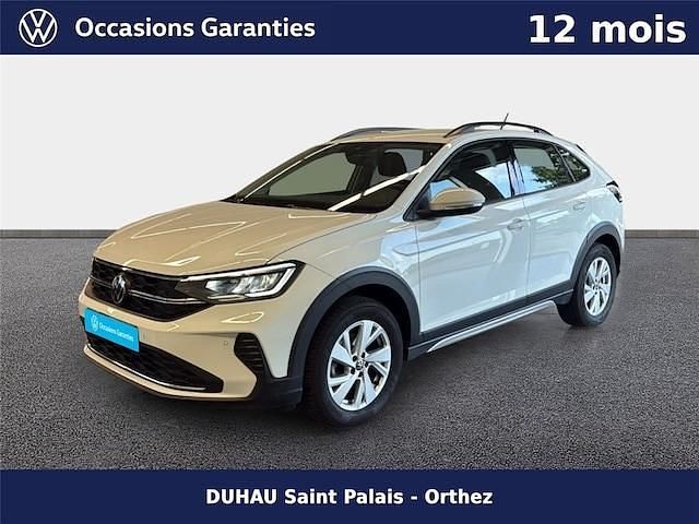 Utilisé 2024 VW Taigo SUV | 22 790 € (Bon prix) - Image 1/4