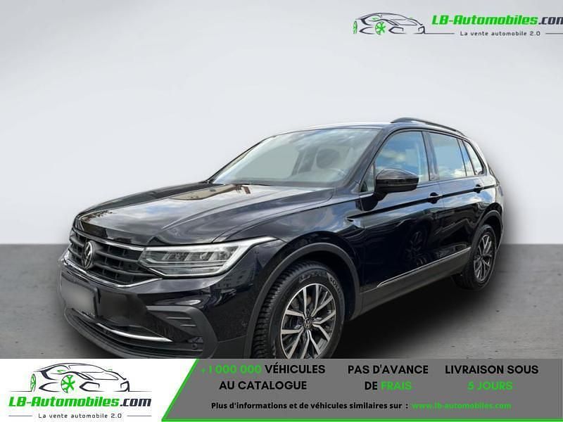 Occasion 2023 VW Tiguan SUV | 33 400 € (Prix juste) - Image 1/4