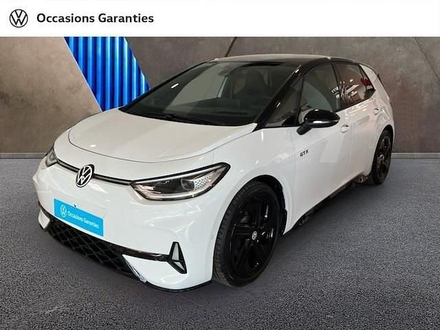 Utilisé 2025 VW ID.3 GTX Citadine | 46 990 € - Image 1/4