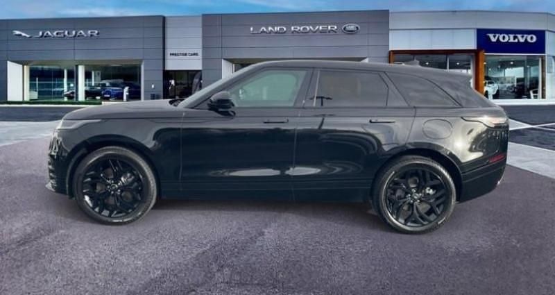 Occasion Land Rover Range Rover Velar SE Dynamic 300 ch (220 kW) 2024 SUV