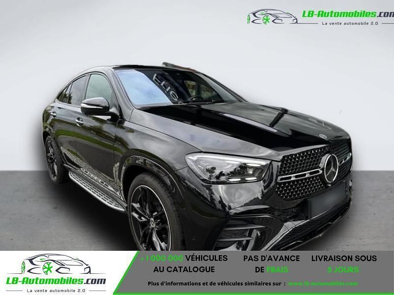 Utilisé 2024 Mercedes GLE450 AMG Coupé | 109 100 € - Image 1/4