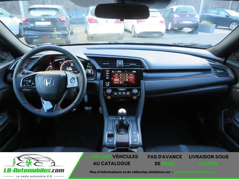 Occasion Honda Civic 126 ch (92 kW) 2021 Berline