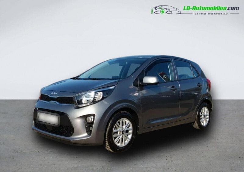 Utilisé 2023 Kia Picanto Citadine | 17 300 € (Prix juste) - Image 1/4