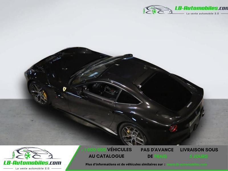 Occasion Ferrari F12 741 ch (545 kW) 2016 Coupé