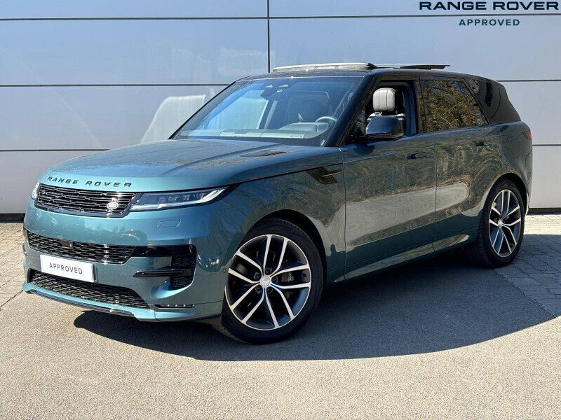 Utilisé 2024 Land Rover Range Rover Sport SE Dynamic SUV | 107 800 € (Super prix) - Image 1/4