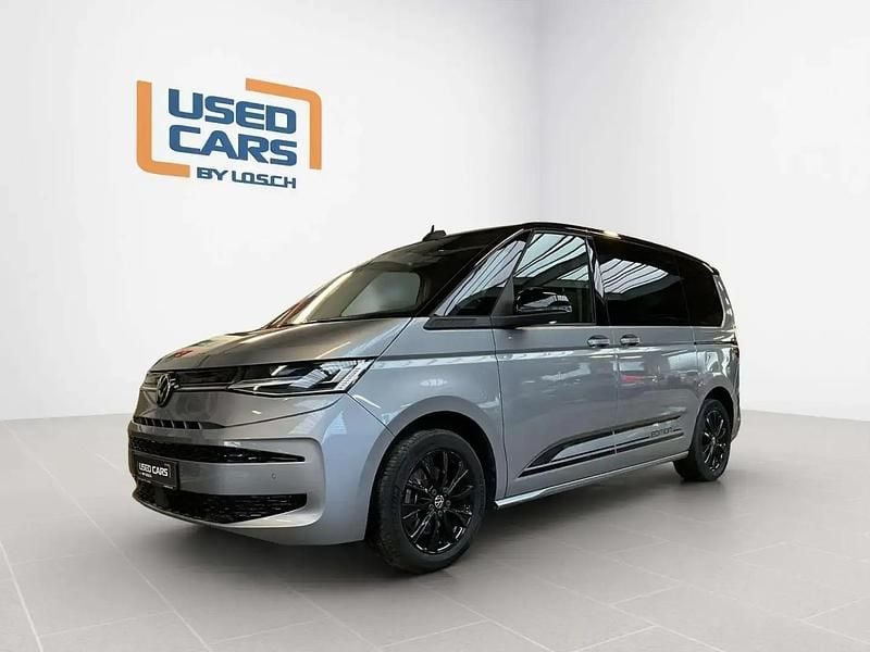 Argent Occasion 2024 VW Multivan Life Van | 51 490 € (Super prix) - Image 1/4