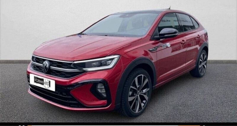 Utilisé 2024 VW Taigo R-line SUV | 33 790 € (Prix cher) - Image 1/4