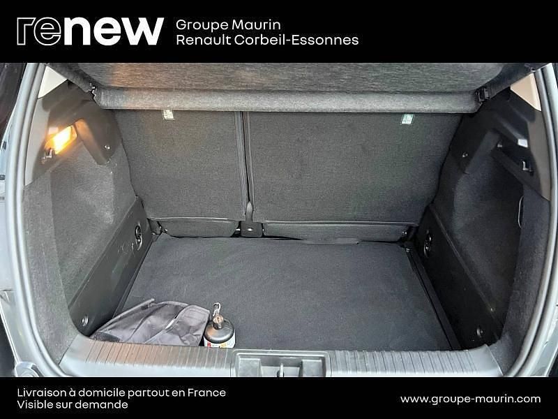 Noir Utilisé 2023 Renault Captur Evolution SUV | 16 990 € (Prix juste) - Image 1/2