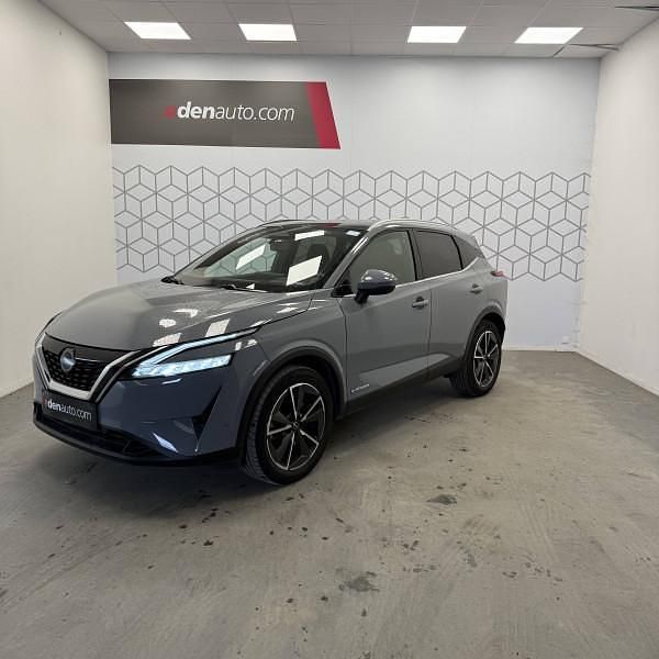 Utilisé 2025 Nissan Qashqai Tekna SUV | 39 990 € - Image 1/4