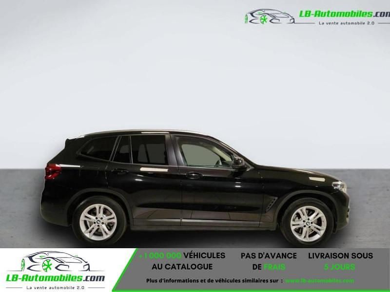 Occasion BMW X3 184 ch (135 kW) 2020 SUV
