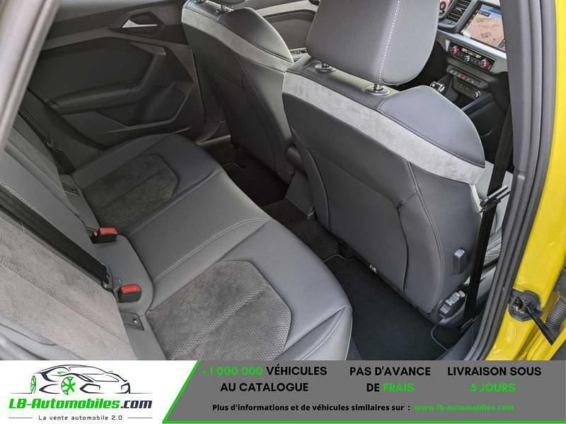 Occasion Audi A1 Sport 116 ch (85 kW) 2019 SUV