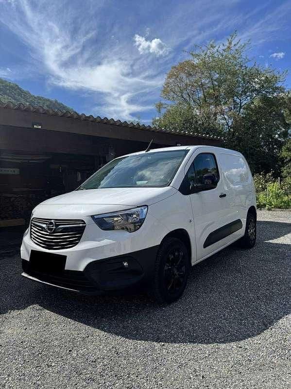Occasion Opel Combo S 101 ch (74 kW) 2023 Van