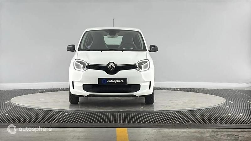 Occasion Renault Twingo Equilibre 67 ch (49 kW) 2022 Citadine