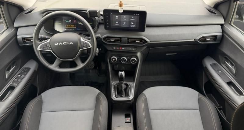 Occasion Dacia Jogger Extreme 94 ch (69 kW) 2025 Monospace