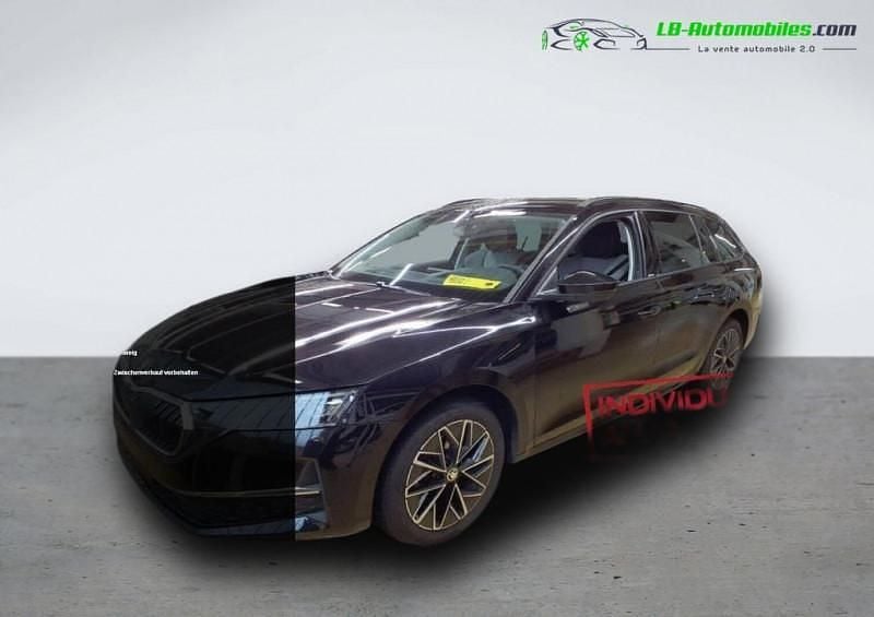 Utilisé 2024 Skoda Octavia Break | 34 300 € (Prix juste) - Image 1/3
