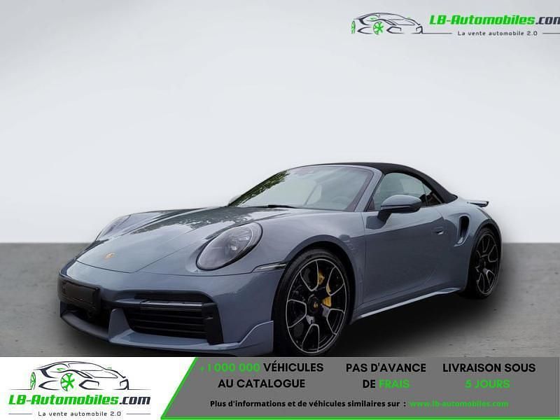 Occasion 2023 Porsche 911 Turbo Coupé | 252 200 € - Image 1/4