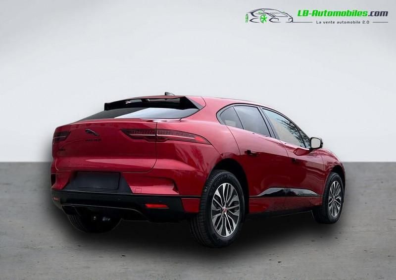 Utilisé 2023 Jaguar I-Pace R-Dynamic SUV | 55 400 € (Prix assez cher) - Image 1/4