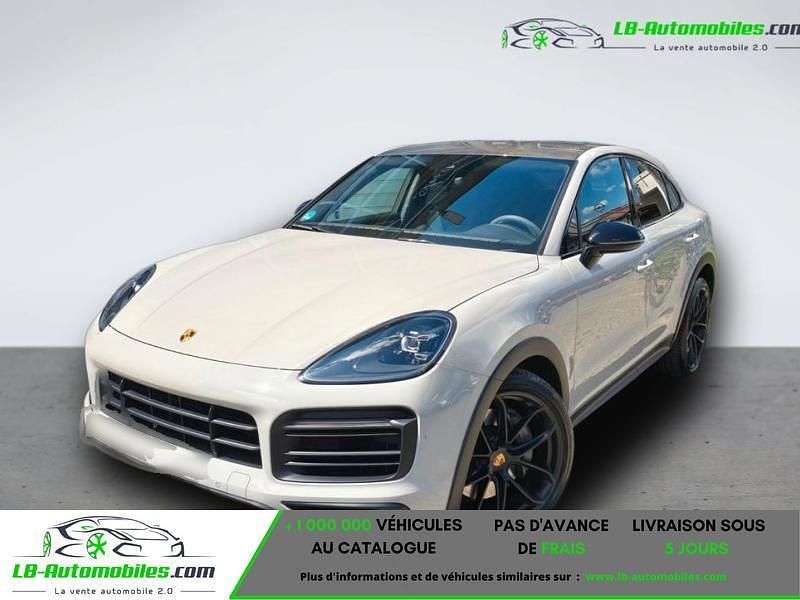 Occasion 2020 Porsche Cayenne S SUV | 89 800 € - Image 1/4
