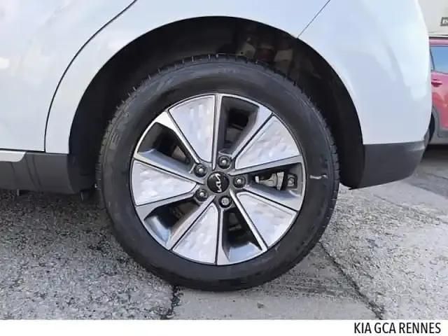 Occasion Kia Soul EV Active 2022 Swp blanc nacree SUV