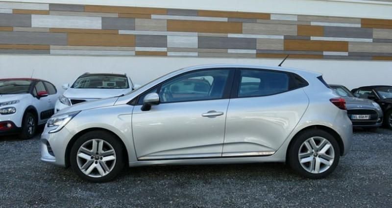 Occasion Renault Clio V Zen 101 ch (74 kW) 2020 Citadine