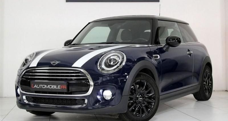 Occasion 2019 Mini Cooper Business Citadine | 13 800 € (Bon prix) - Image 1/4