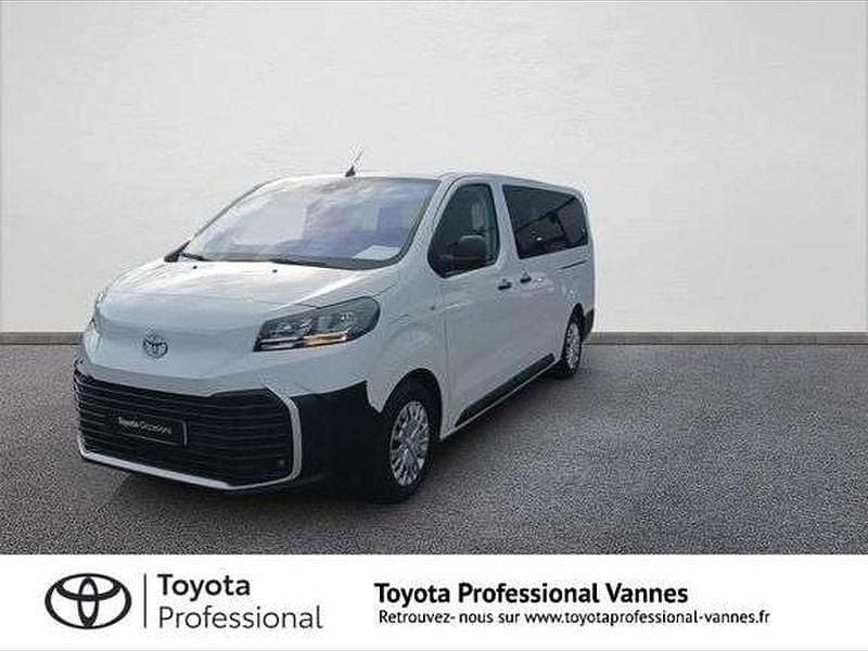 Utilisé 2024 Toyota Proace Verso Break | 32 990 € (Bon prix) - Image 1/1