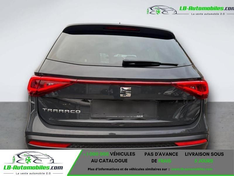 Occasion Seat Tarraco Style 150 ch (110 kW) 2019 SUV