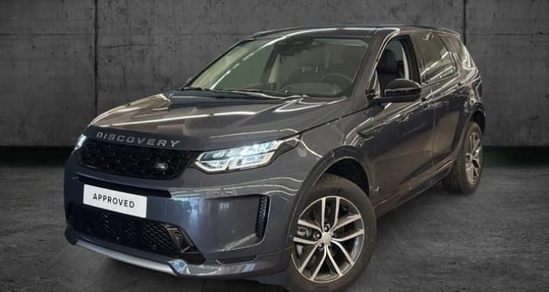 Utilisé 2025 Land Rover Discovery Sport Adventure SUV | 63 900 € - Image 1/4