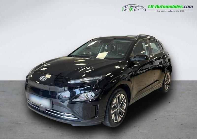 Utilisé 2021 Hyundai Kona SUV | 19 900 € (Bon prix) - Image 1/4