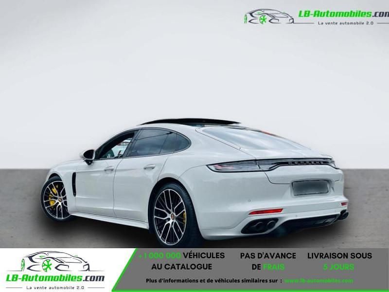 Occasion Porsche Panamera Turbo 480 ch (353 kW) 2021 Berline